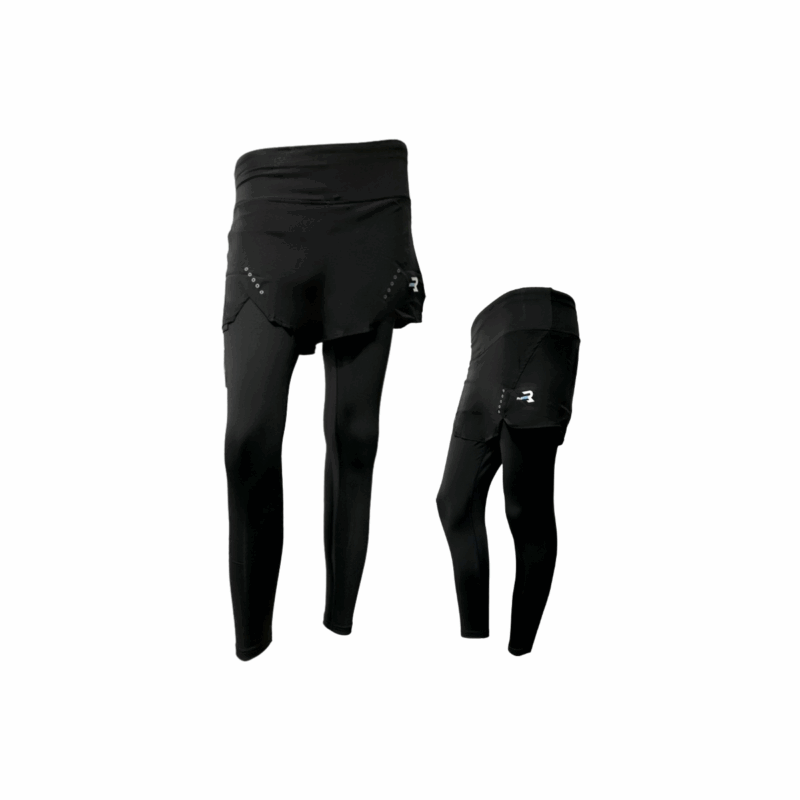 Runati Women Yoga Fit Pant RFP327 Shirt with Long Pant