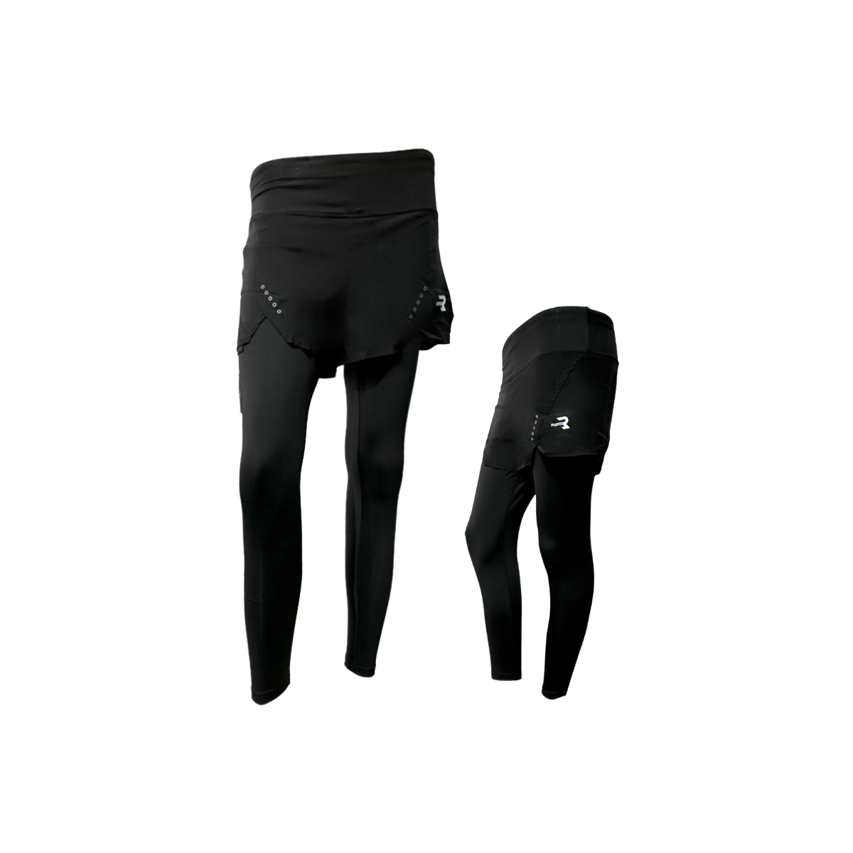 Runati Women Yoga Fit Pant RFP327 Shirt with Long Pant