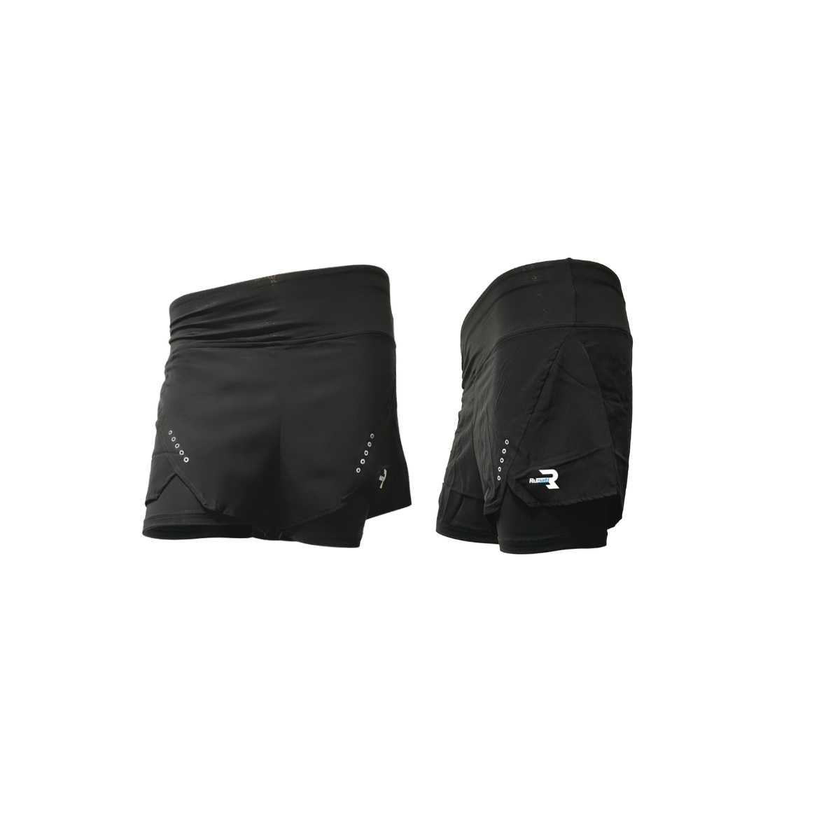 Runati Women Yoga Pant Short RFP328 Sports Short Comfortable