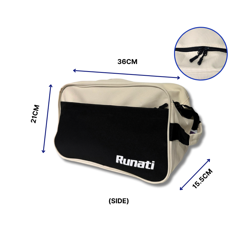 Runati New Shoe Bag RBG356 - Image 5