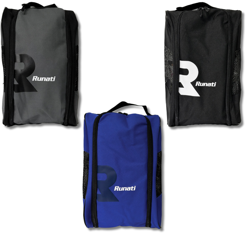 Runati Football Academy Shoe Bag RBG357