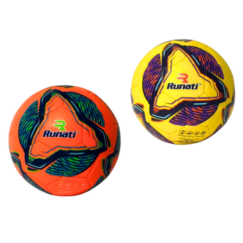 Runati Futsal Ball RFU312