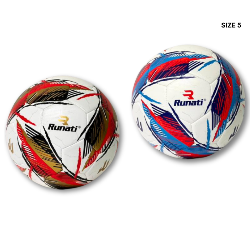 Runati Football Match Ball