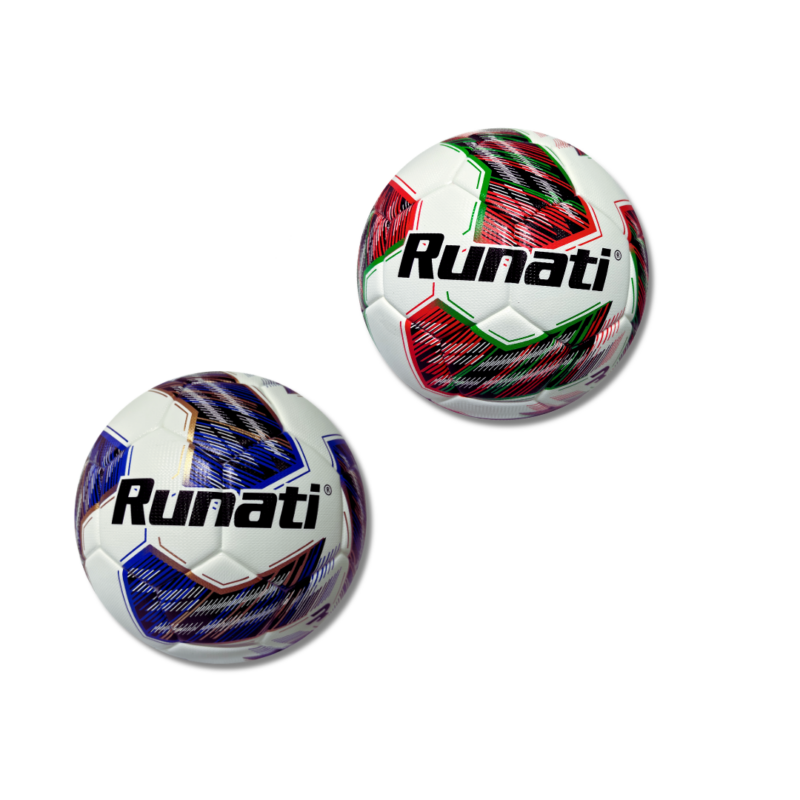 Runati Laminated Football Size 4 - RFB313