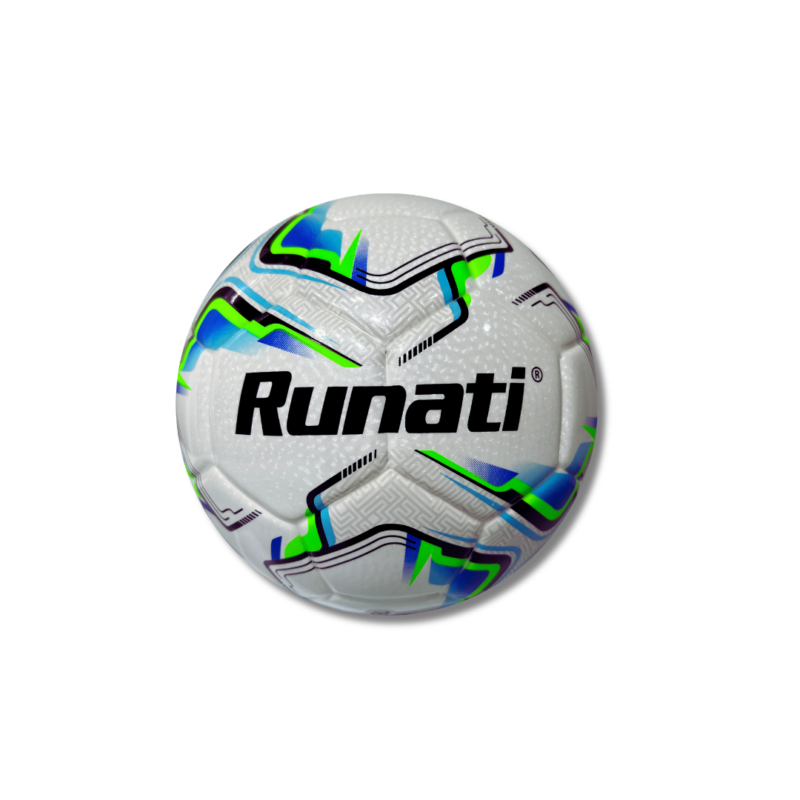 Runati Laminated Futsal Ball Size 4 - RFU 311