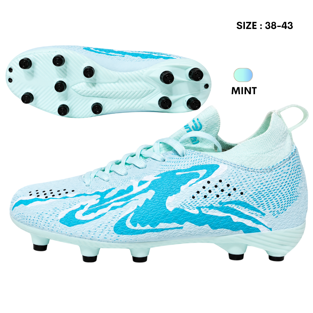 Runati Football Boots SFB 1118 - Image 4