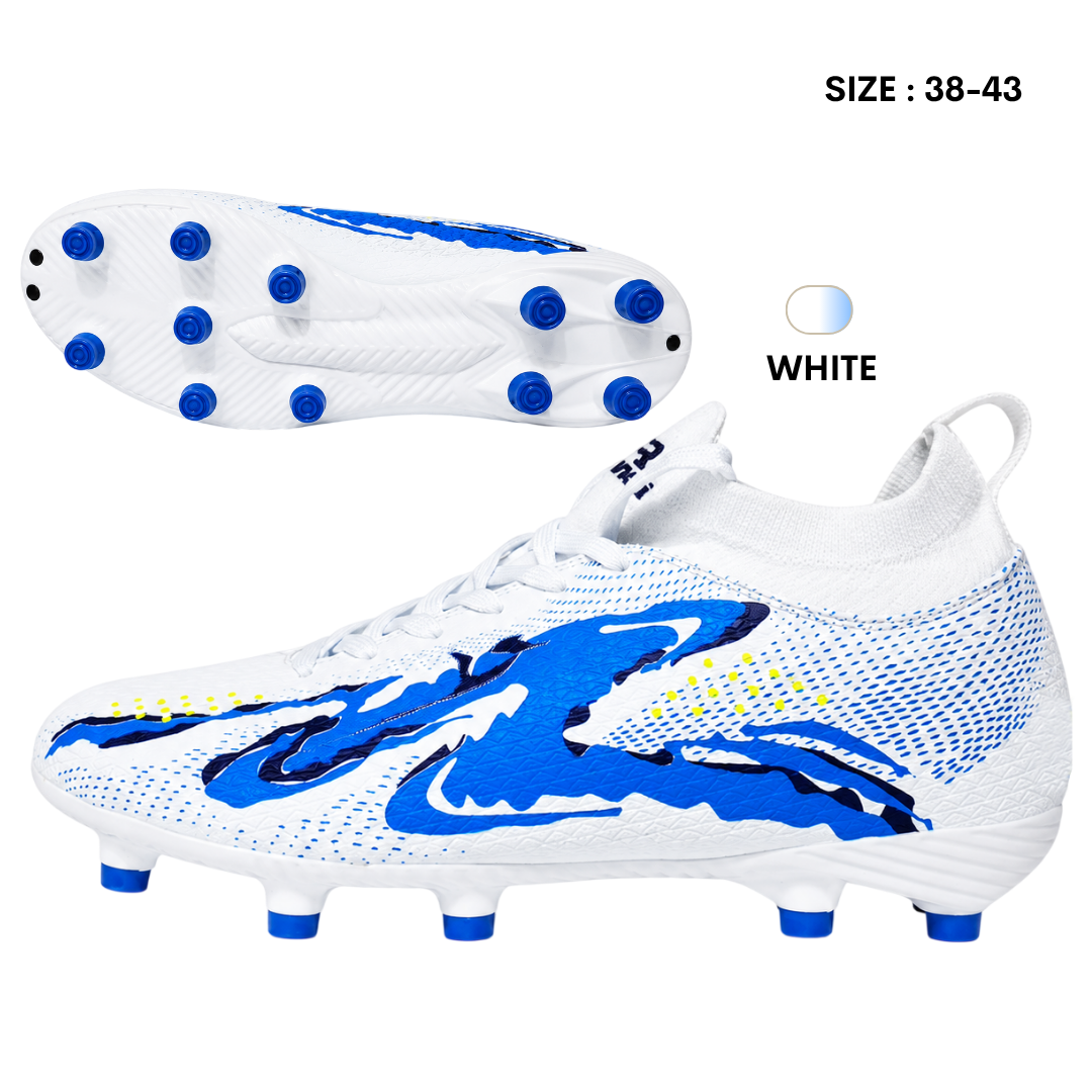 Runati Football Boots SFB 1118 - Image 2