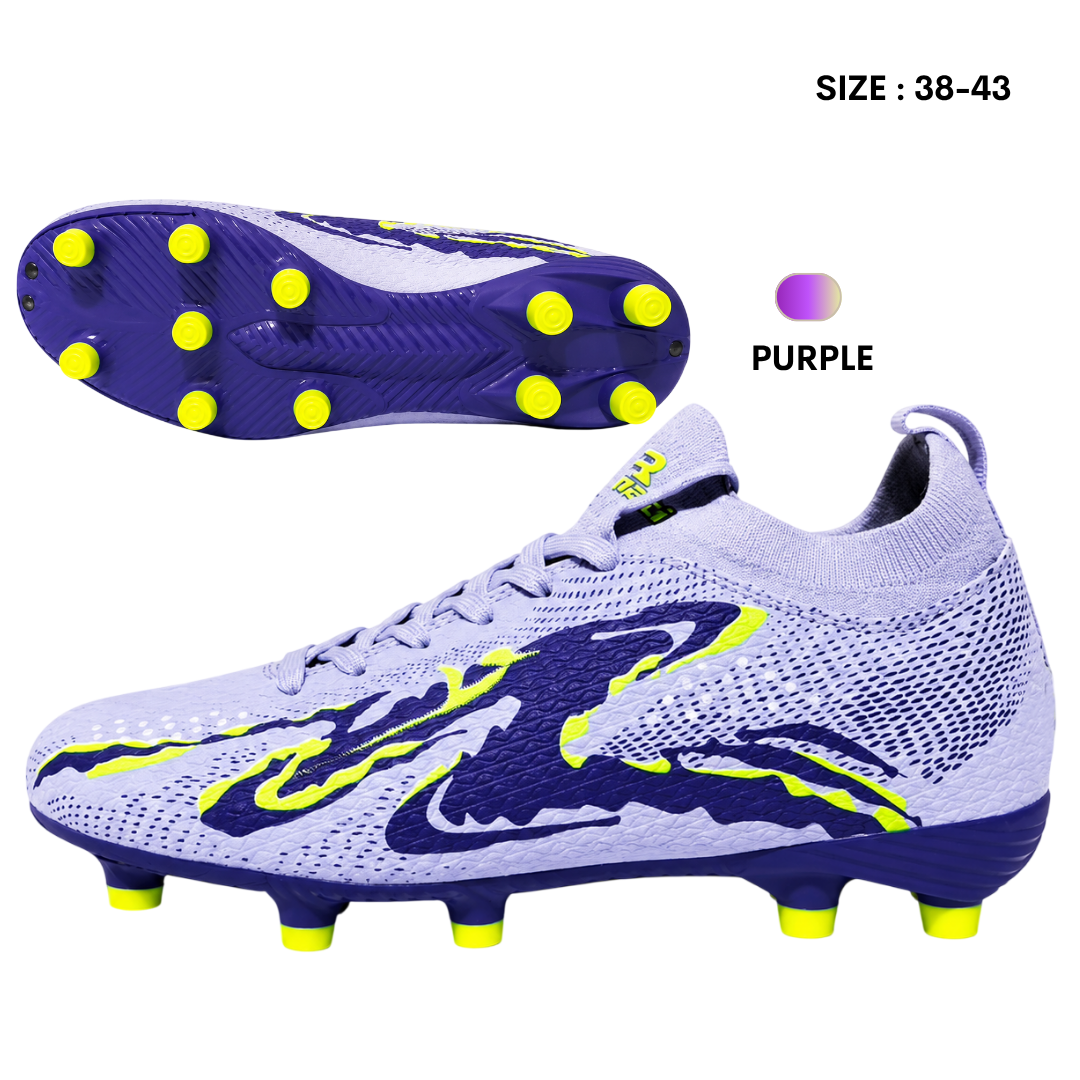 Runati Football Boots SFB 1118 - Image 3