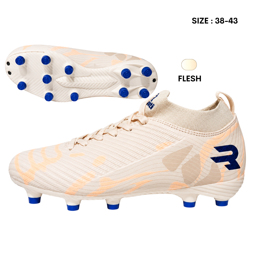 Runati Football Boots SFB 1117 - Image 4