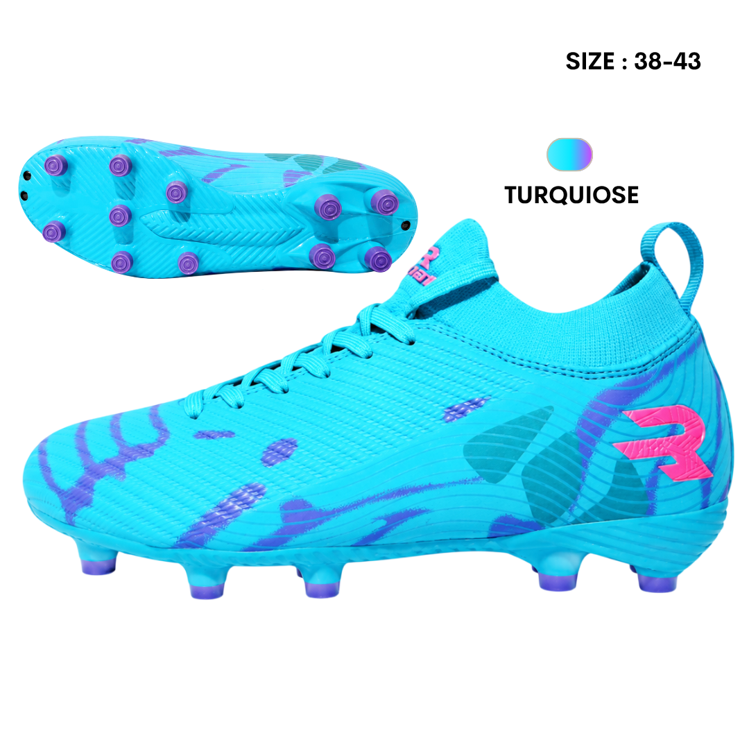 Runati Football Boots SFB 1117 - Image 3