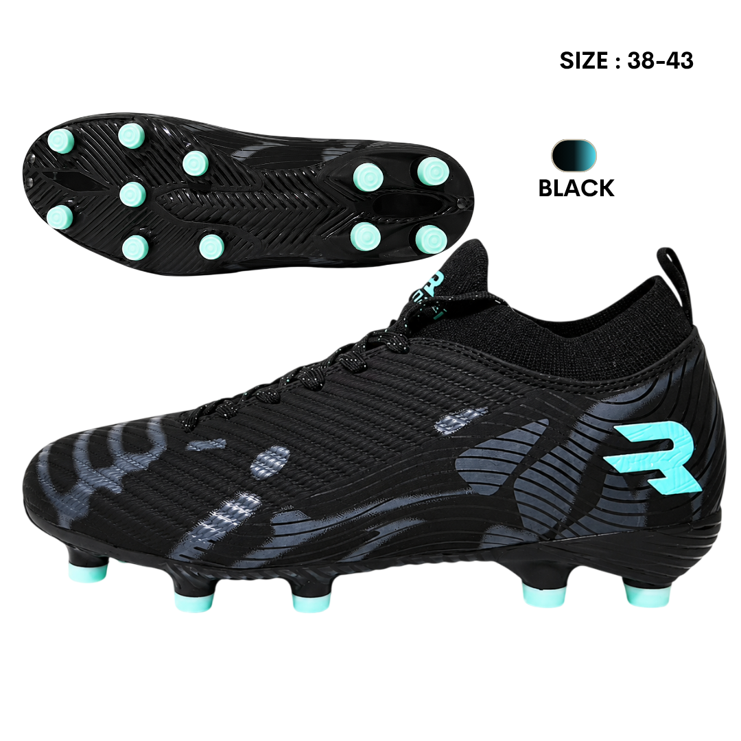 Runati Football Boots SFB 1117 - Image 2