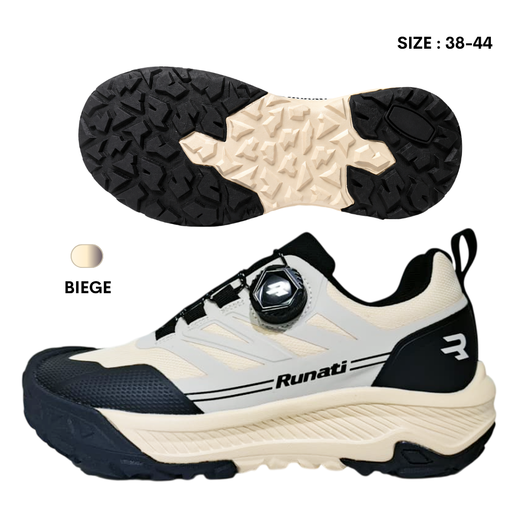 Runati Hiking Shoes RHK 1121 - Image 4