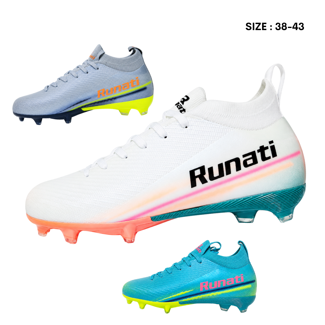 Runati Football Boots SFB 1116
