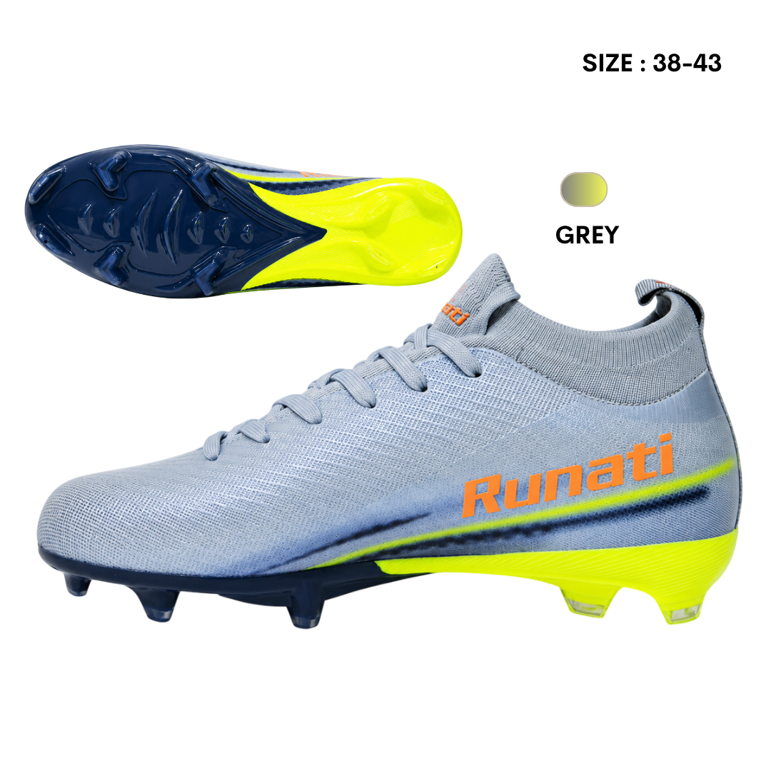 Runati Football Boots SFB 1116 - Image 4