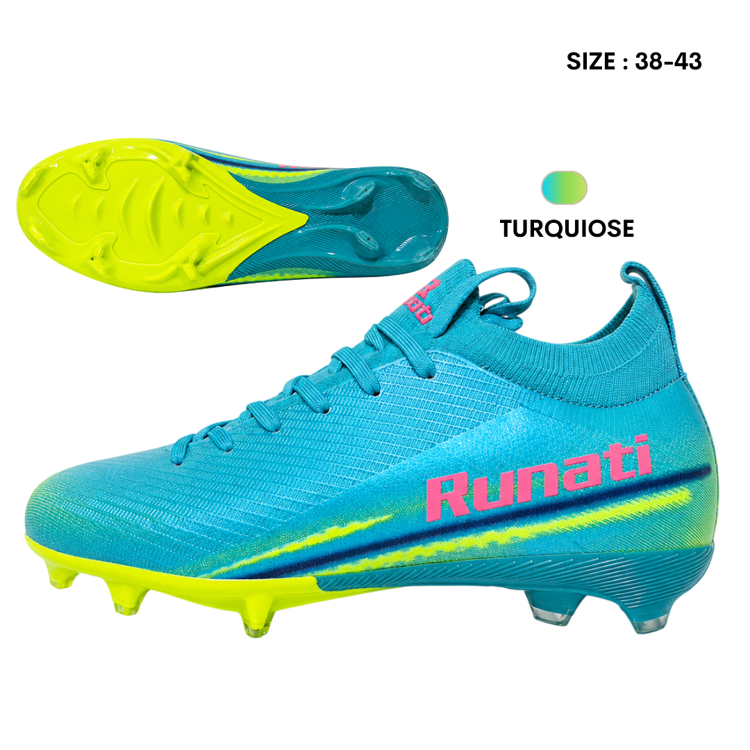 Runati Football Boots SFB 1116 - Image 3