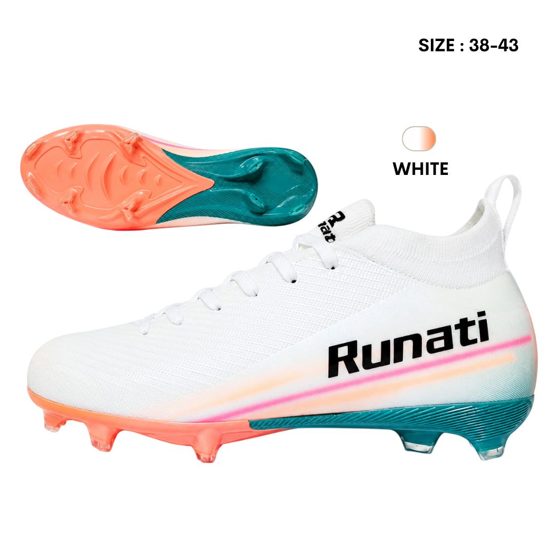 Runati Football Boots SFB 1116 - Image 2
