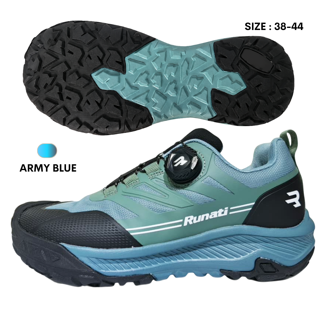 Runati Hiking Shoes RHK 1121 - Image 3