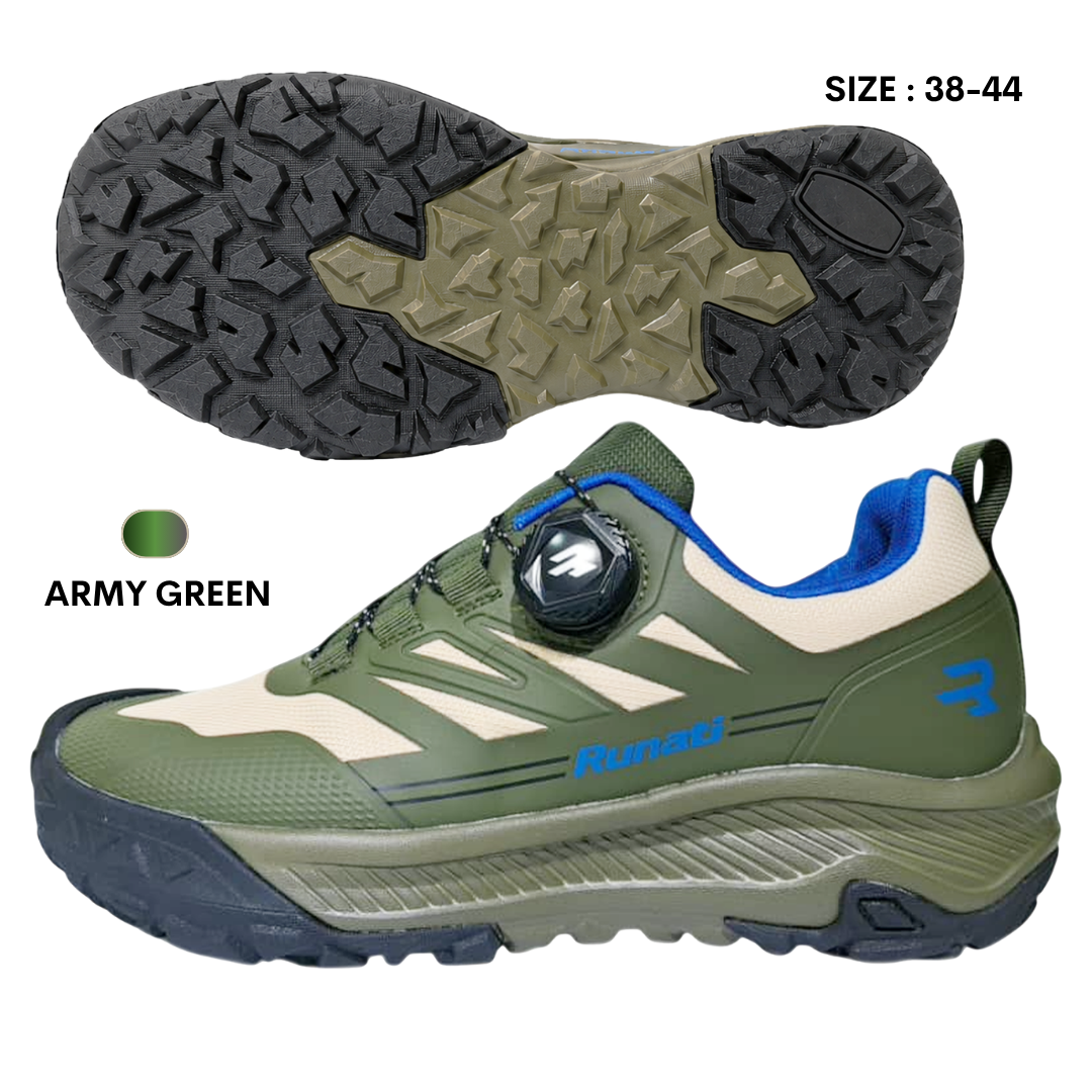 Runati Hiking Shoes RHK 1121 - Image 2