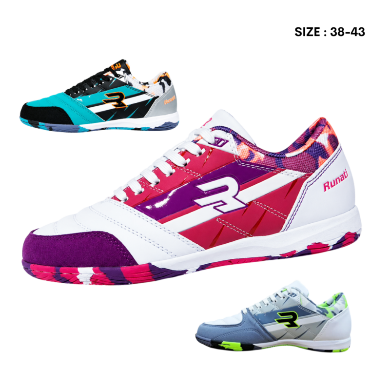 Runati Futsal Shoes SFU 1119