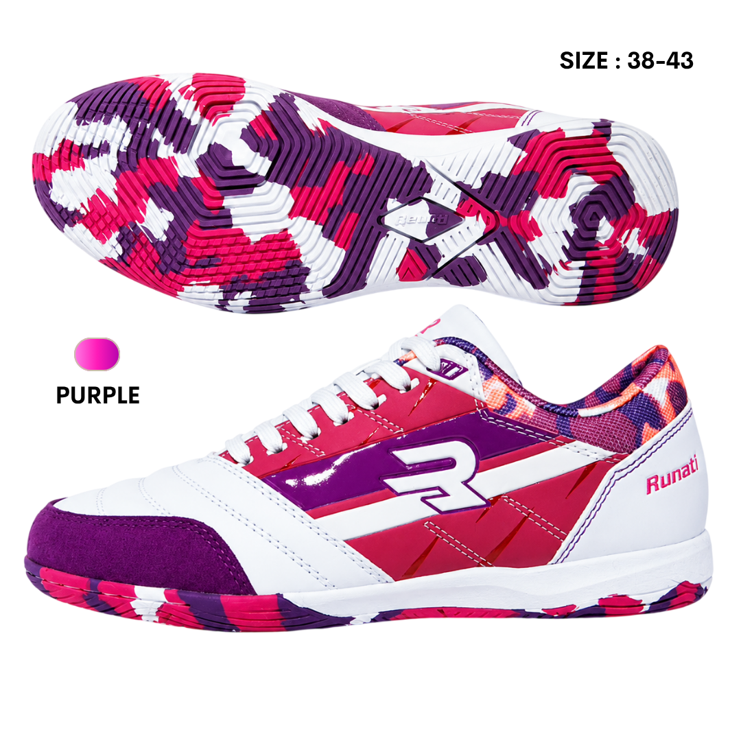 Runati Futsal Shoes SFU 1119 - Image 3