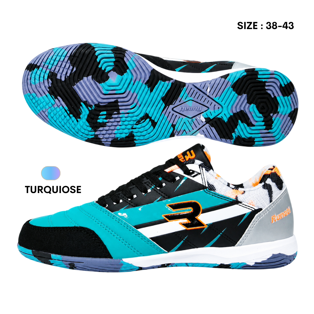 Runati Futsal Shoes SFU 1119 - Image 2