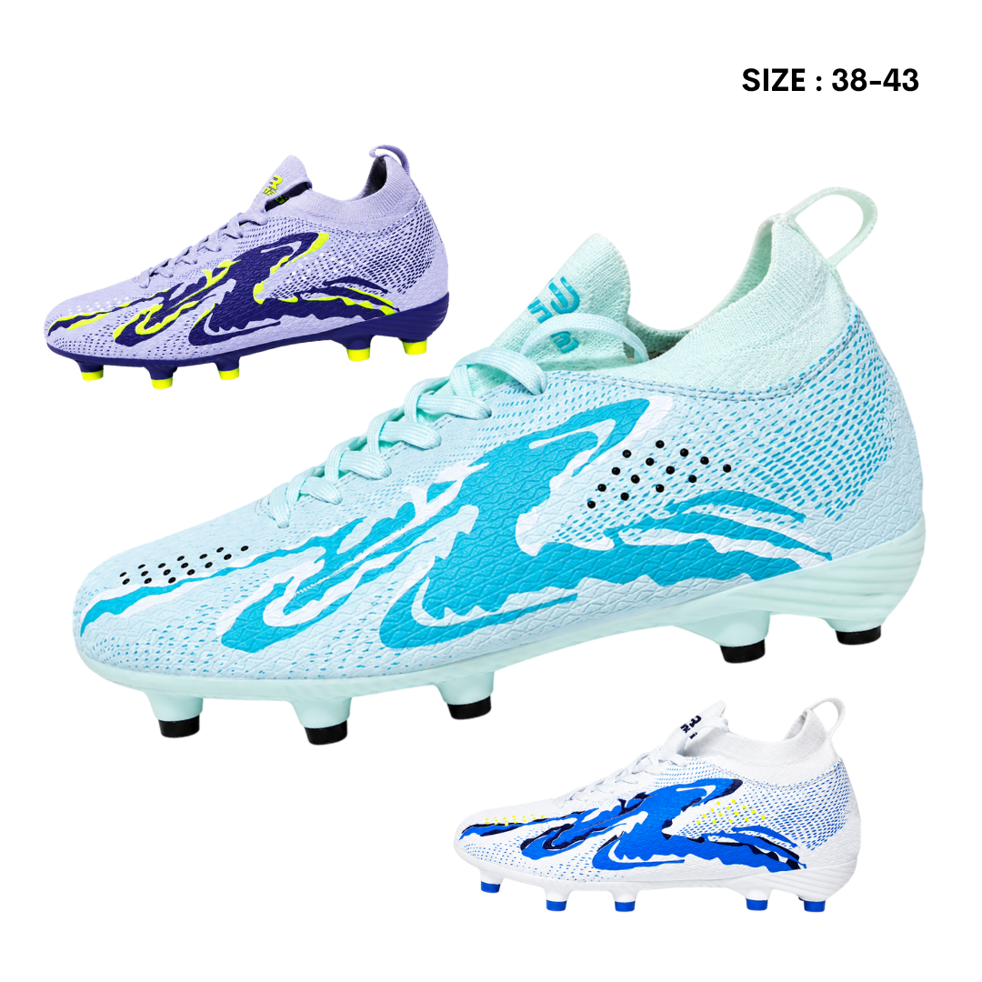 Runati Football Boots SFB 1118