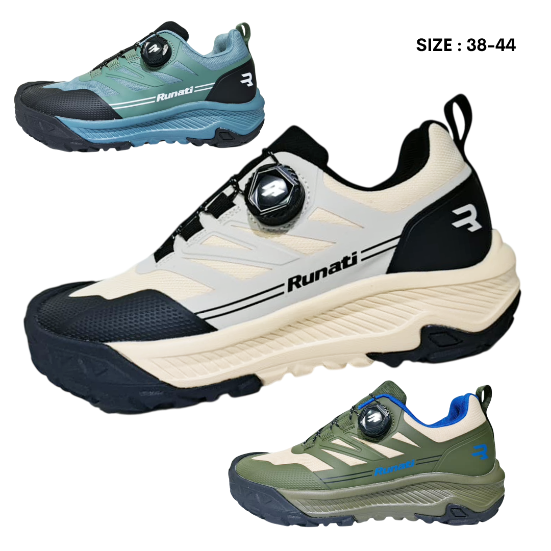 Runati Hiking Shoes RHK 1121